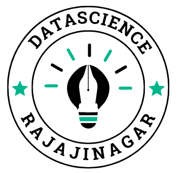 Data Science Rajajinagar